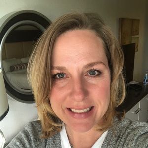 Meet your Posher, Betsy